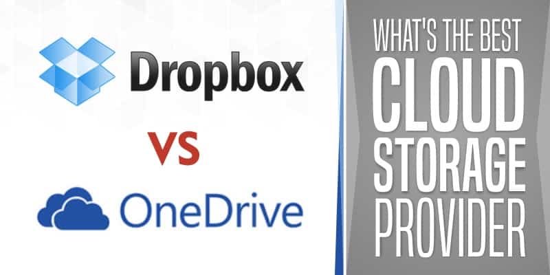 dropbox for business pricing comparison