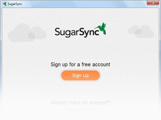 cnet sugarsync for mac review