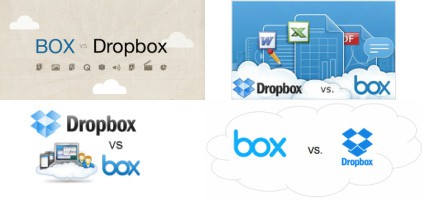 box vs dropbox work together