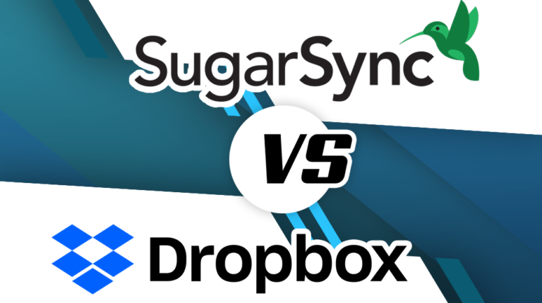 bittorrent sync vs dropbox speed
