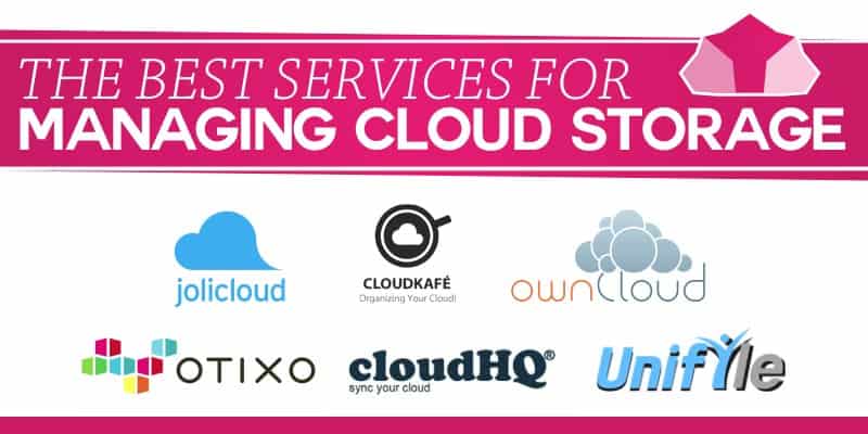 top 10 cloud storage providers 2015