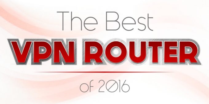 best small business routers 2016