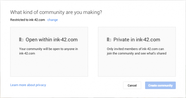 is google drive secure enough to share files