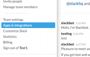 slack workflow builder
