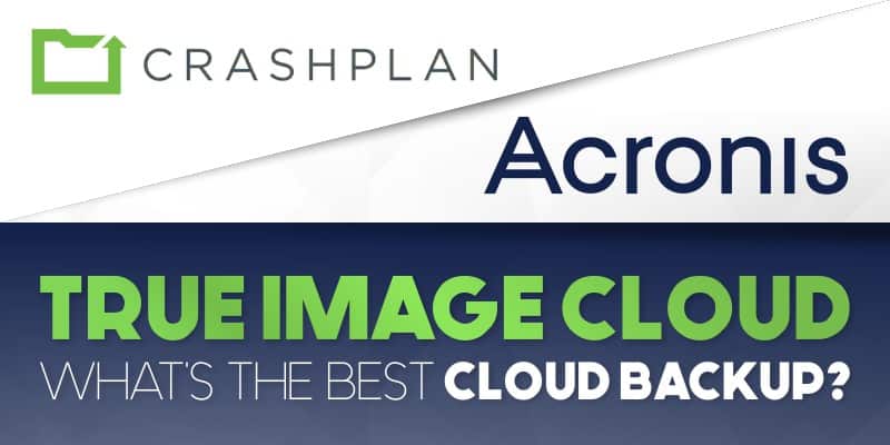 acronis true image premium vs crashplan
