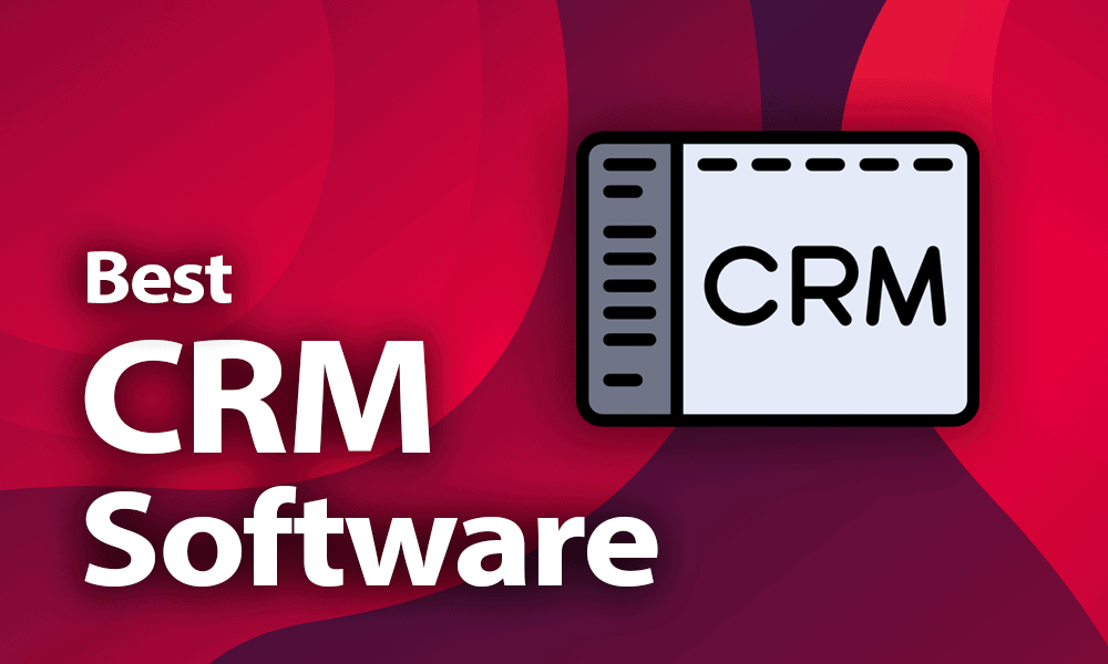 best crm for mac 2012