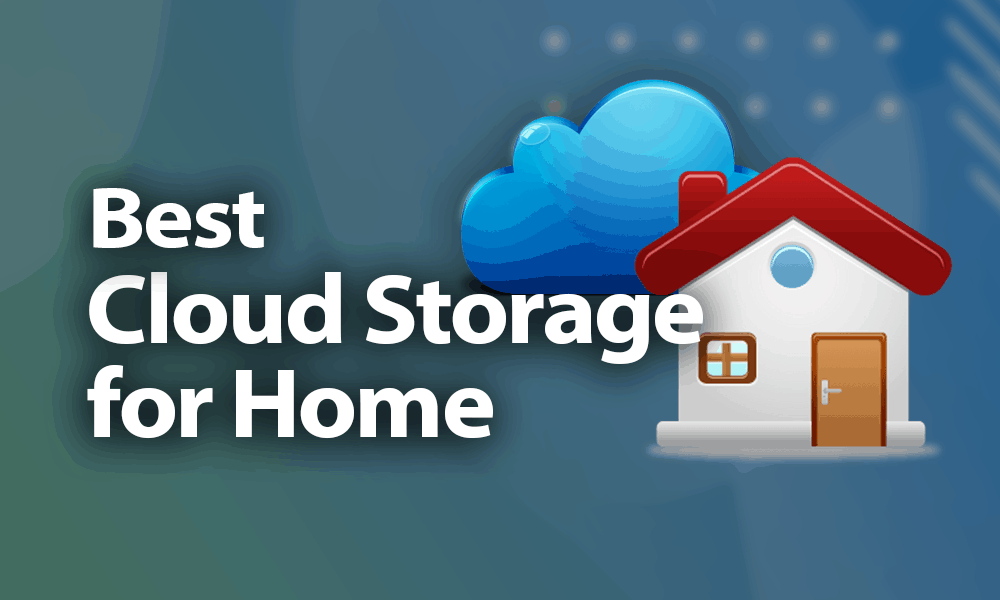 tresorit best cloud storage for home