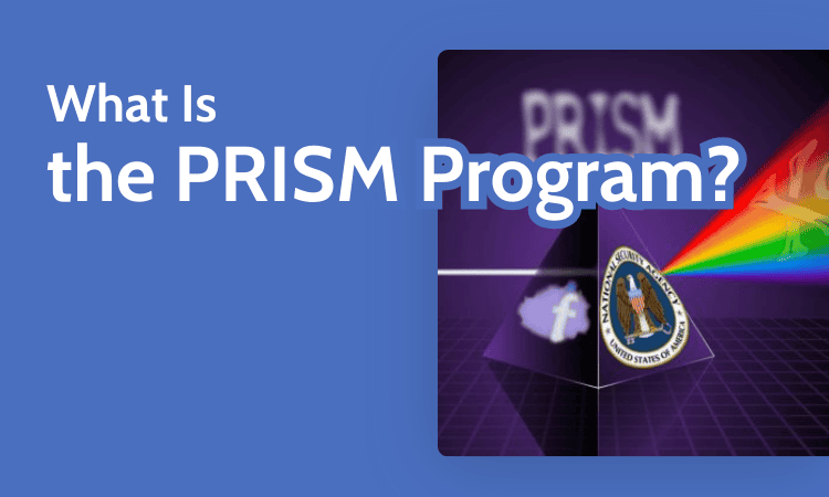 What Is the PRISM Program?