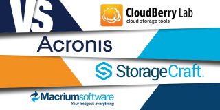 macrium reflect 7 vs acronis true image