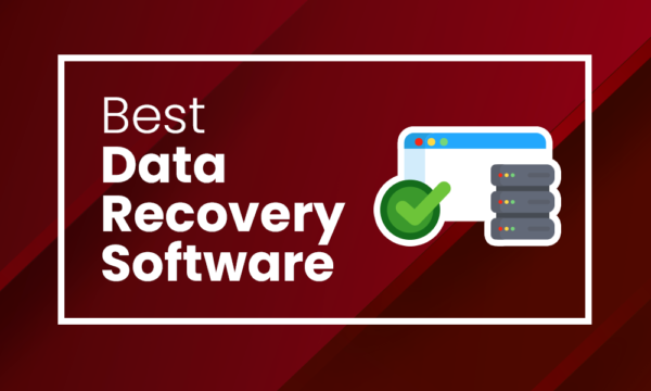 best data recovery software of 2012
