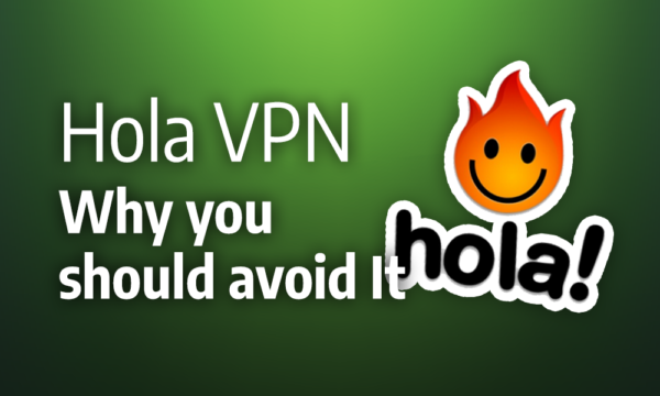 Hola Vpn Alternative For 2023 Choose A Better Free Vpn Service 