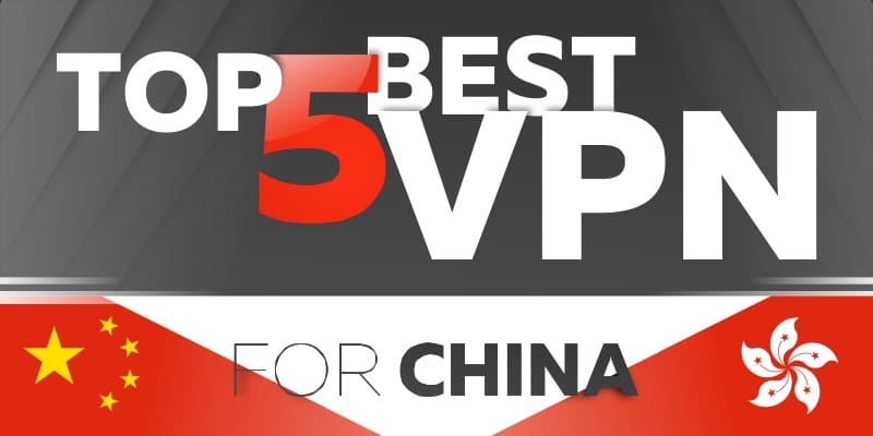best mac vpn for china