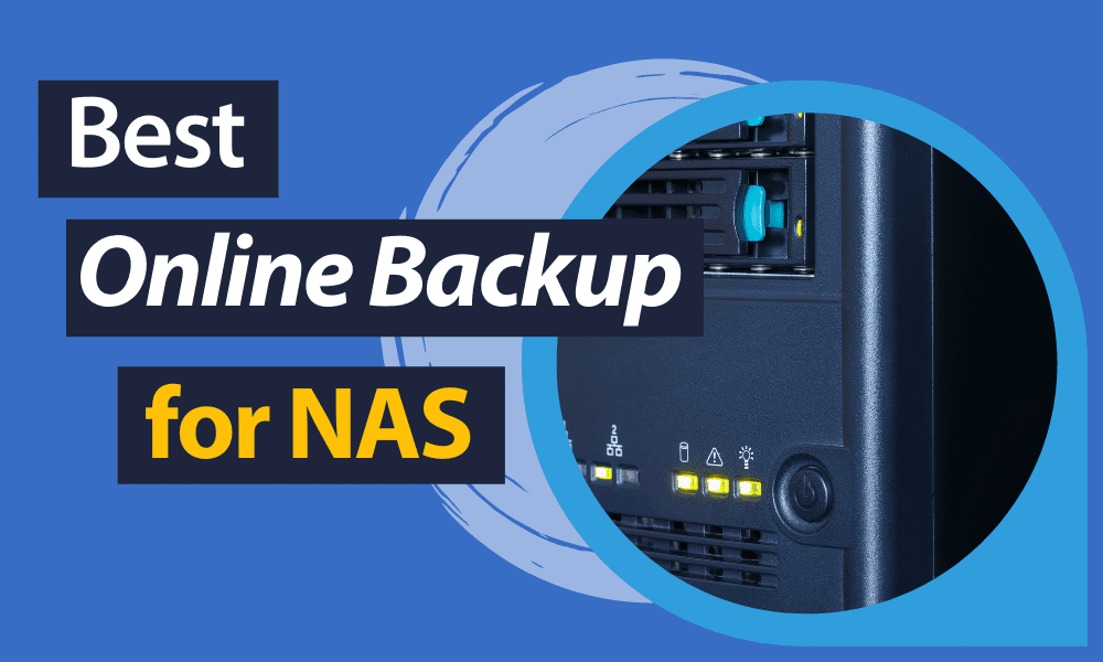 Best NAS Cloud Backup in 2023 [Storage For Your Home Cloud]