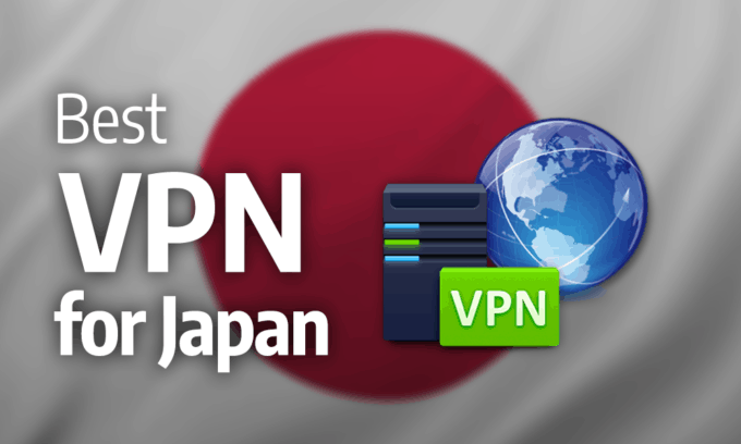 How To Get A Japanese IP Address In 2020