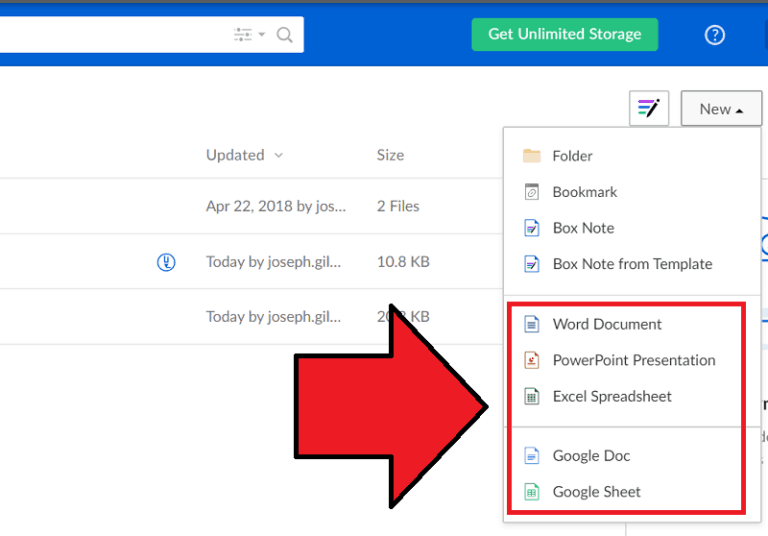 Google Drive vs Box 2023: Share Your World With Security