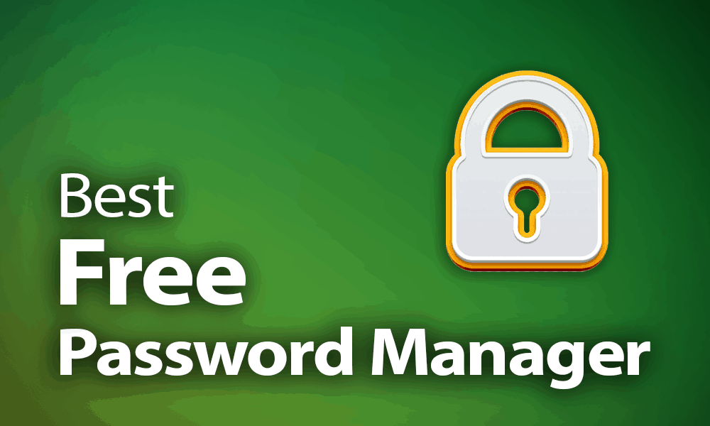 best password manager reddit