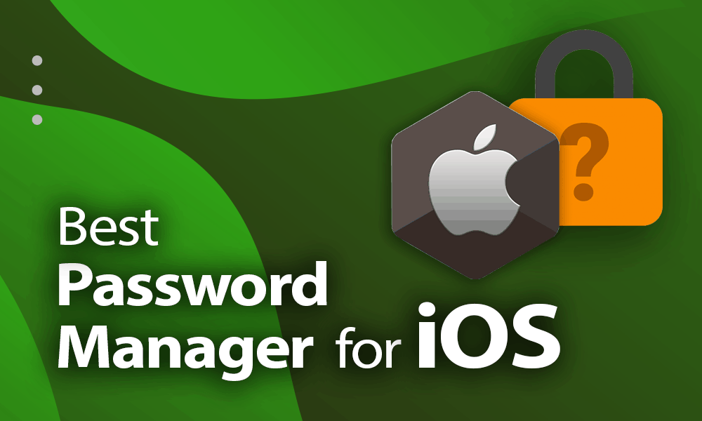 best free password manager for mac and ios