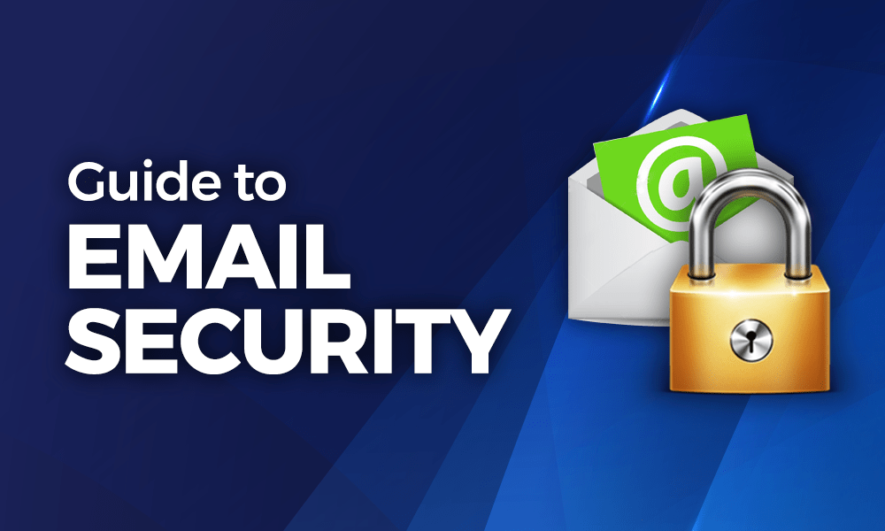 secure email solutions inc