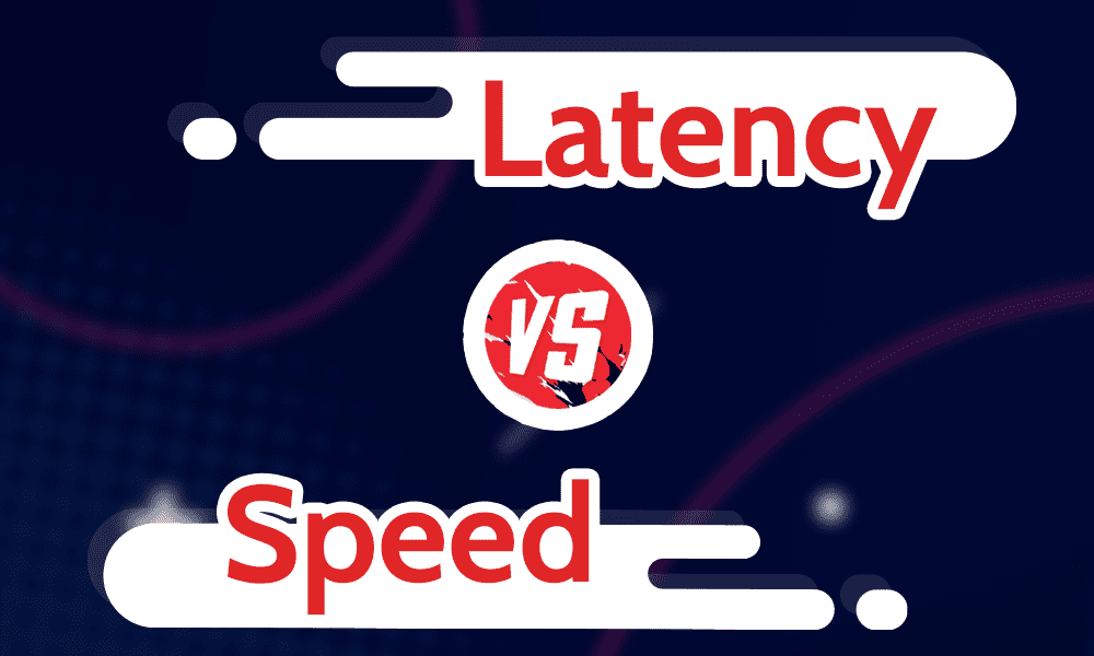 How to Improve Your Gaming Latency