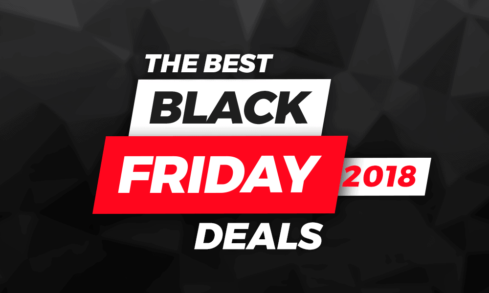 Ebay Black Friday Deals