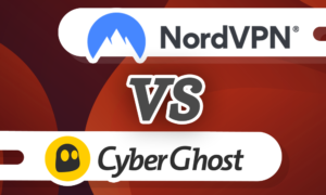 expressvpn vs nordvpn vs cyberghost