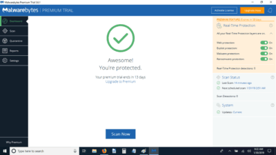 how good is malwarebytes