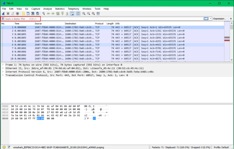 How to Use Wireshark: Network Analysis, 2021 Style