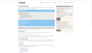 wireshark linux time to live