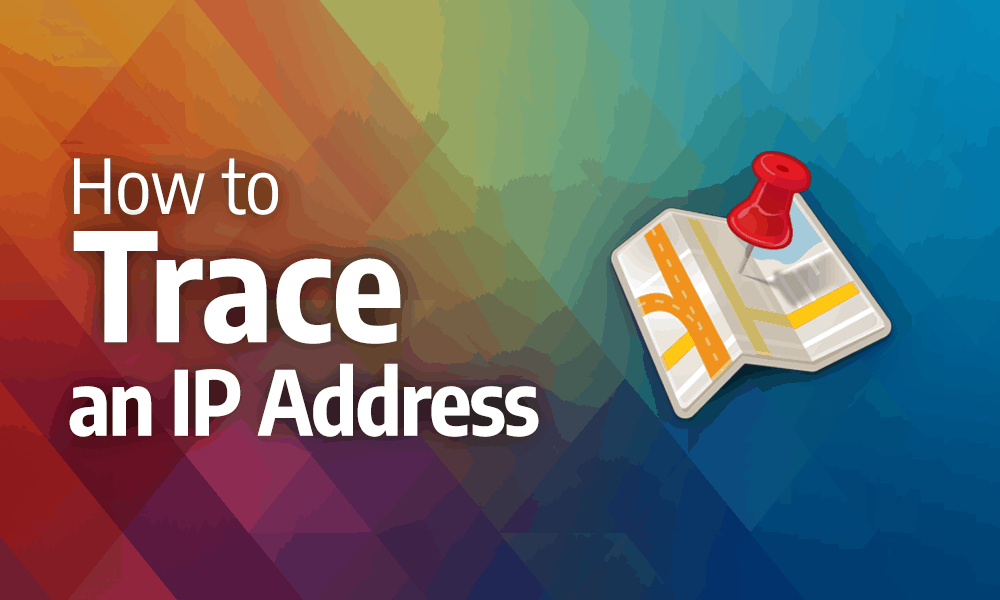 track an ip address from facebook messenger