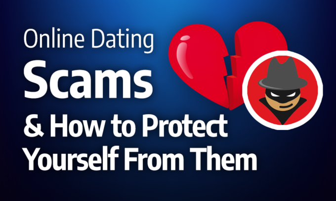 online dating facts and