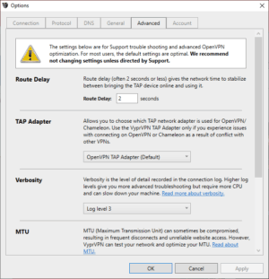 expressvpn vs vyprvpn