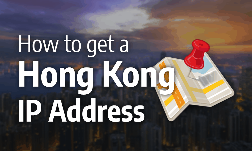 How To Get A Hong Kong Ip Address In 2020 Cabling Kowloon Images, Photos, Reviews