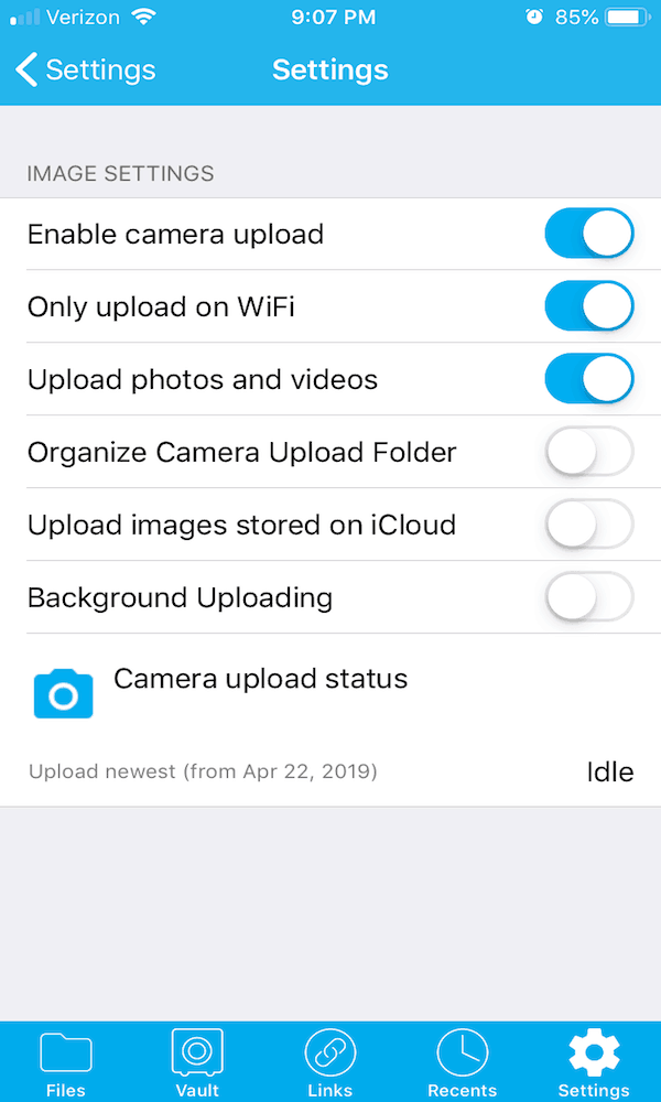 Best Cloud Storage For iPhone in 2024 [Backup Your Photos]