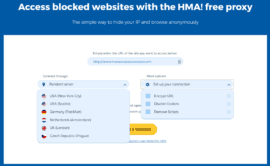 Best Free Proxy of 2022: Rerouting Your Traffic, the Easy Way