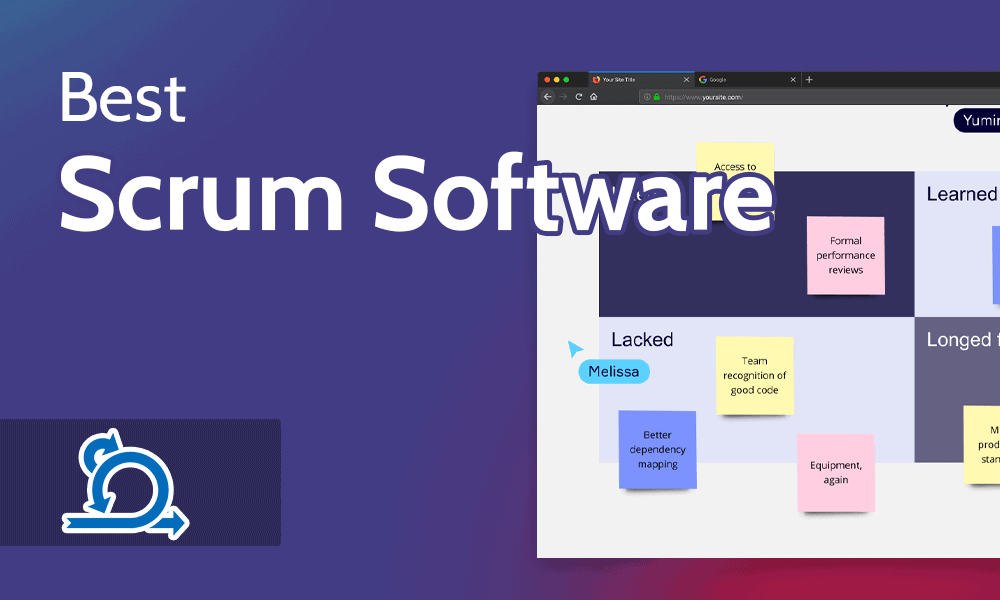 Best Scrum Software in 2023 [Agile Project Management]