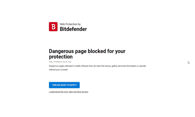 bitdefender and malwarebytes