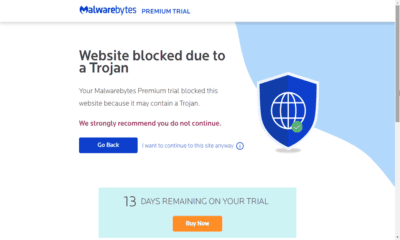 is bitdefender better than malwarebytes