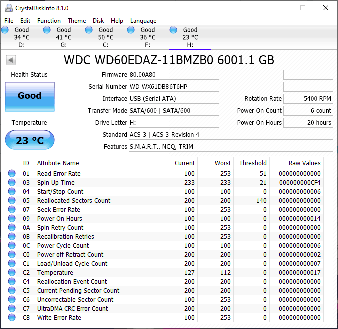 wd my book 4tb review 2016