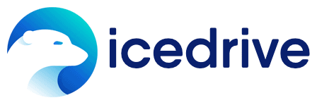 icedrive webdav