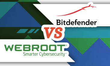 webroot vs bitdefender