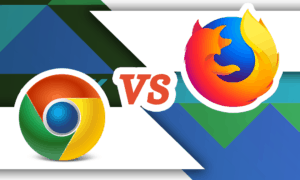 Firefox Vs Google Chrome Outfoxing The Competition In 2021