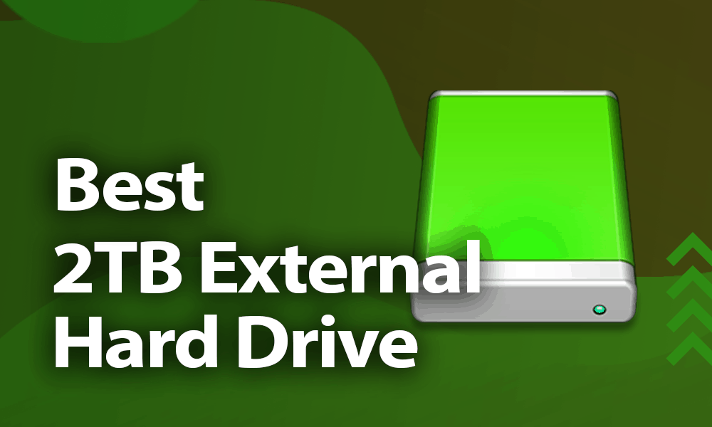 best external hard drive for macbook time machine