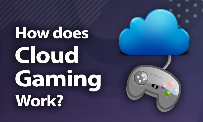 The Best Cloud Gaming Services - The Tech Edvocate