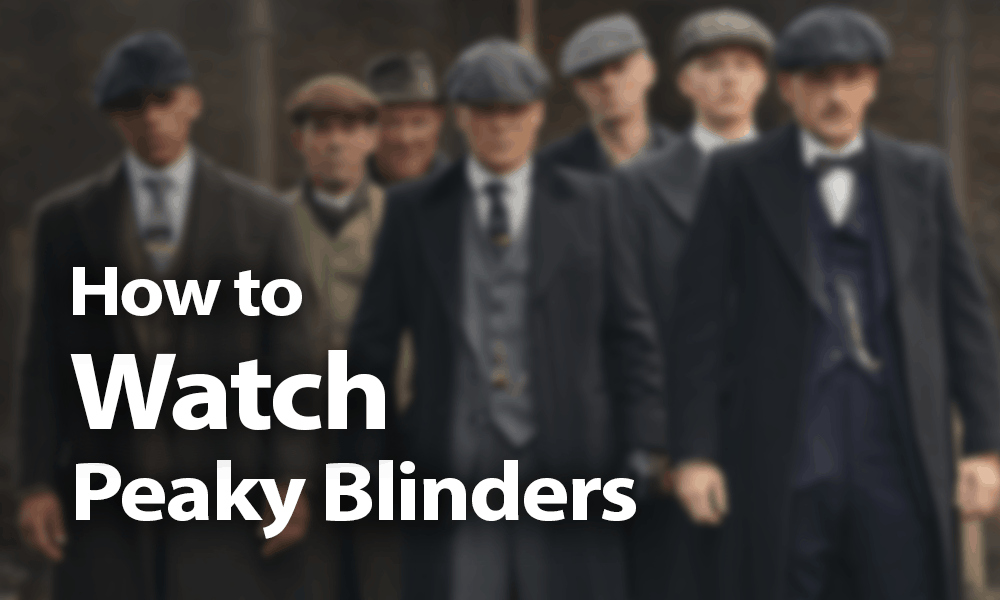 peaky blinders season 4 watch online