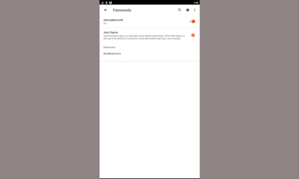 brave browser android import bookmarks