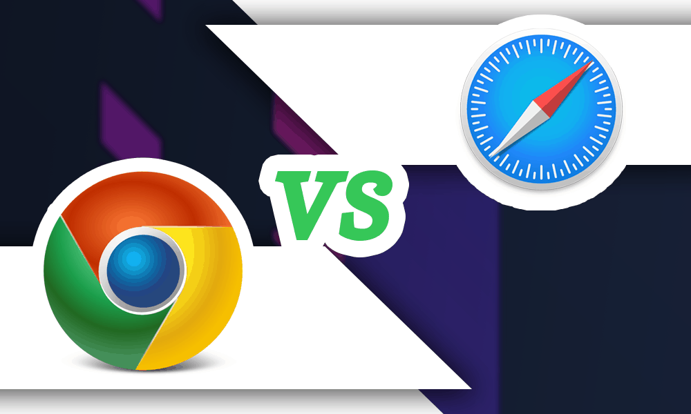 which is better browser safari or chrome for iphone