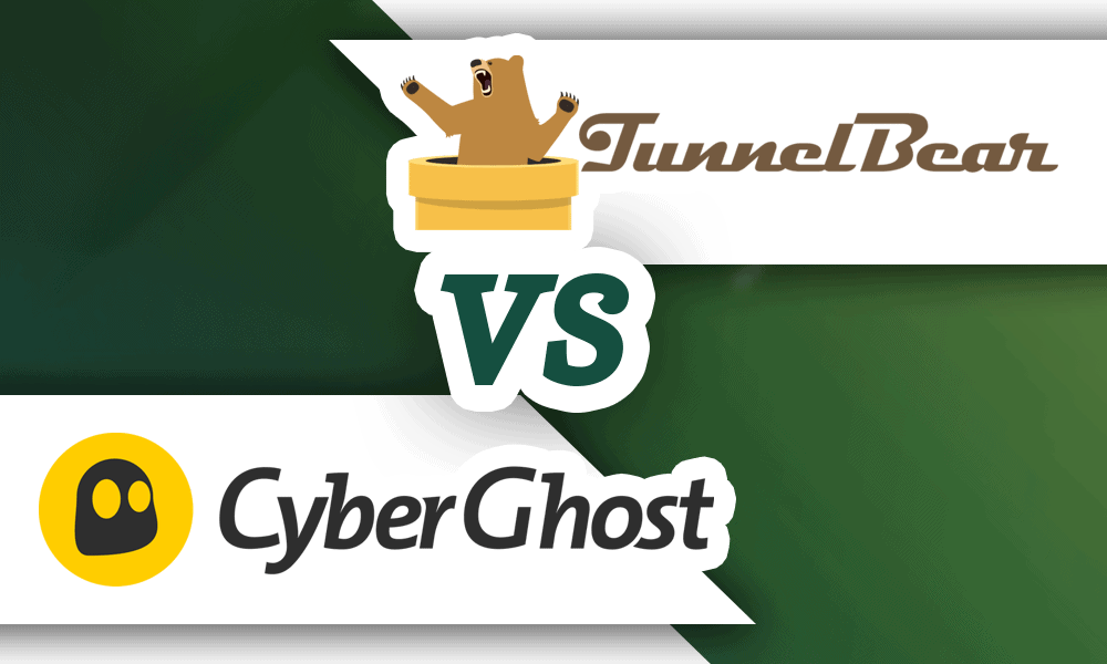 TunnelBear vs NordVPN: We Have a Clear Winner [Tested in 2023]