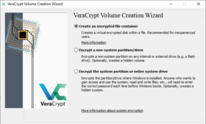 veracrypt review