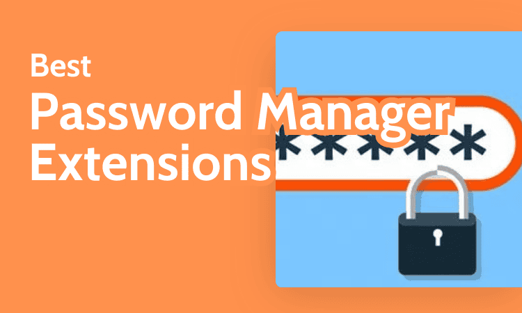 Best Password Manager Extension