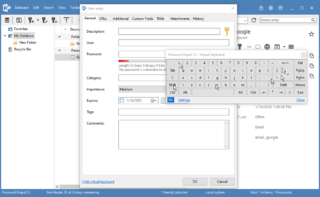 password depot 10.0.8.0